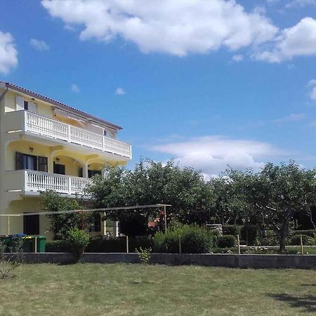 Apartment In Lopar/Insel Rab 17739 ภายนอก รูปภาพ