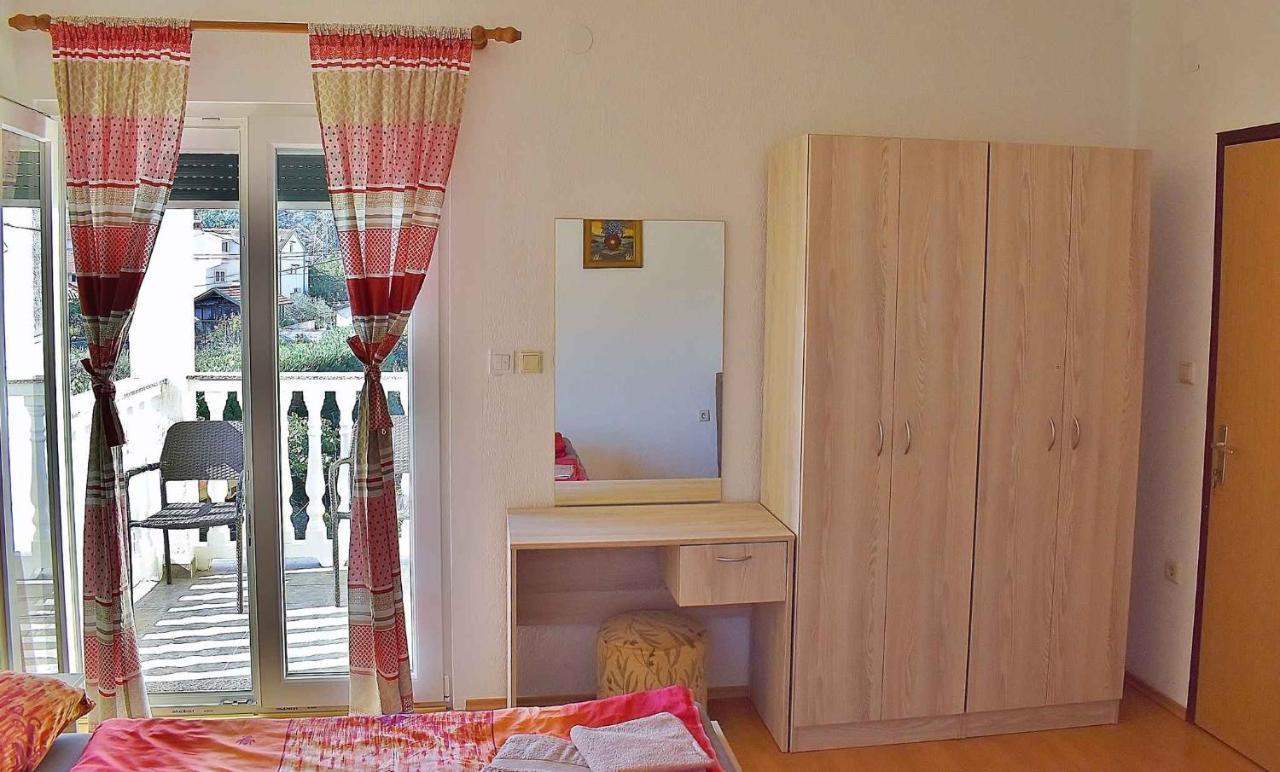 Apartment In Lopar/Insel Rab 17739 ภายนอก รูปภาพ