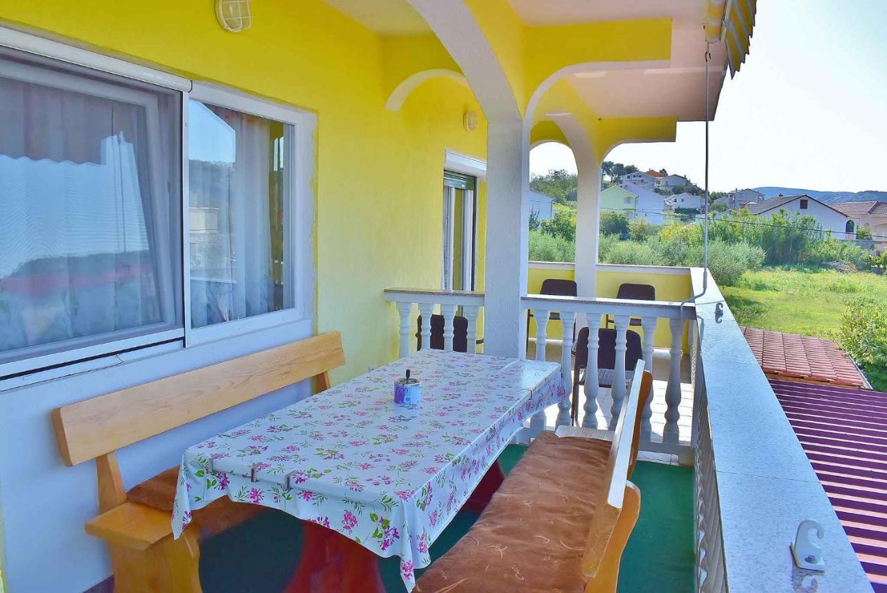 Apartment In Lopar/Insel Rab 17739 ภายนอก รูปภาพ