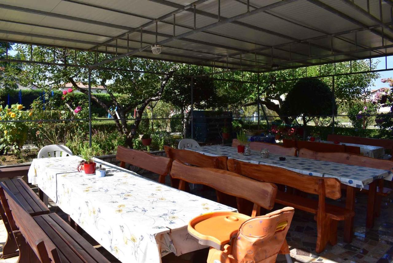 Apartment In Lopar/Insel Rab 17739 ภายนอก รูปภาพ