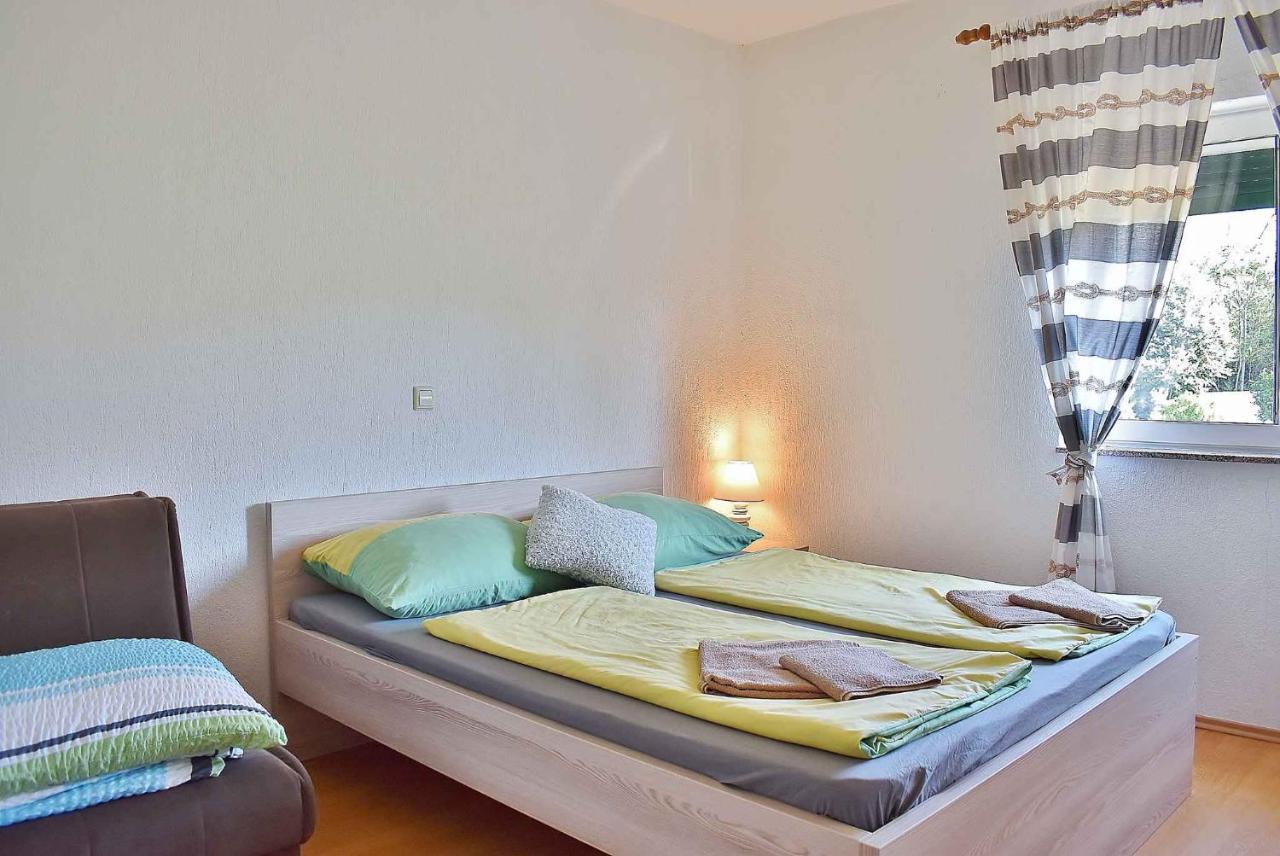 Apartment In Lopar/Insel Rab 17739 ภายนอก รูปภาพ