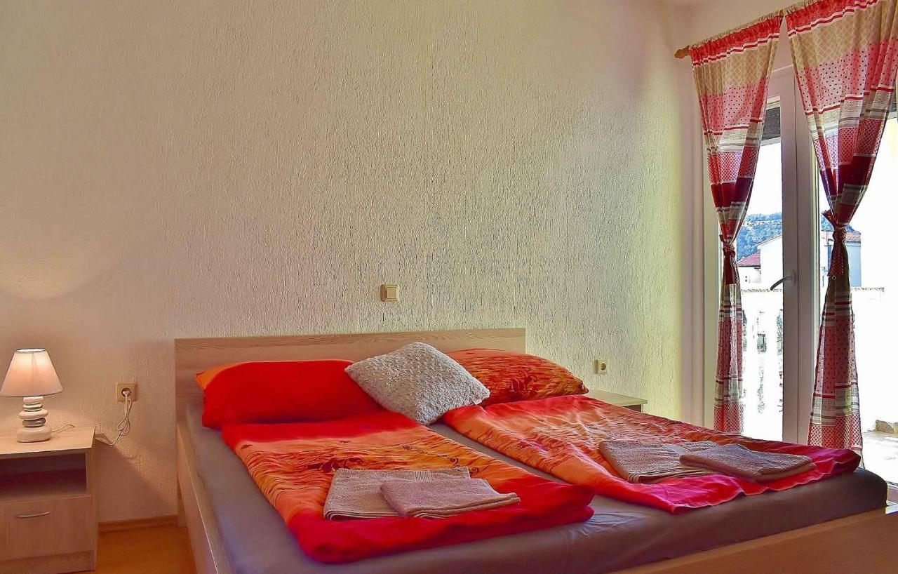 Apartment In Lopar/Insel Rab 17739 ภายนอก รูปภาพ