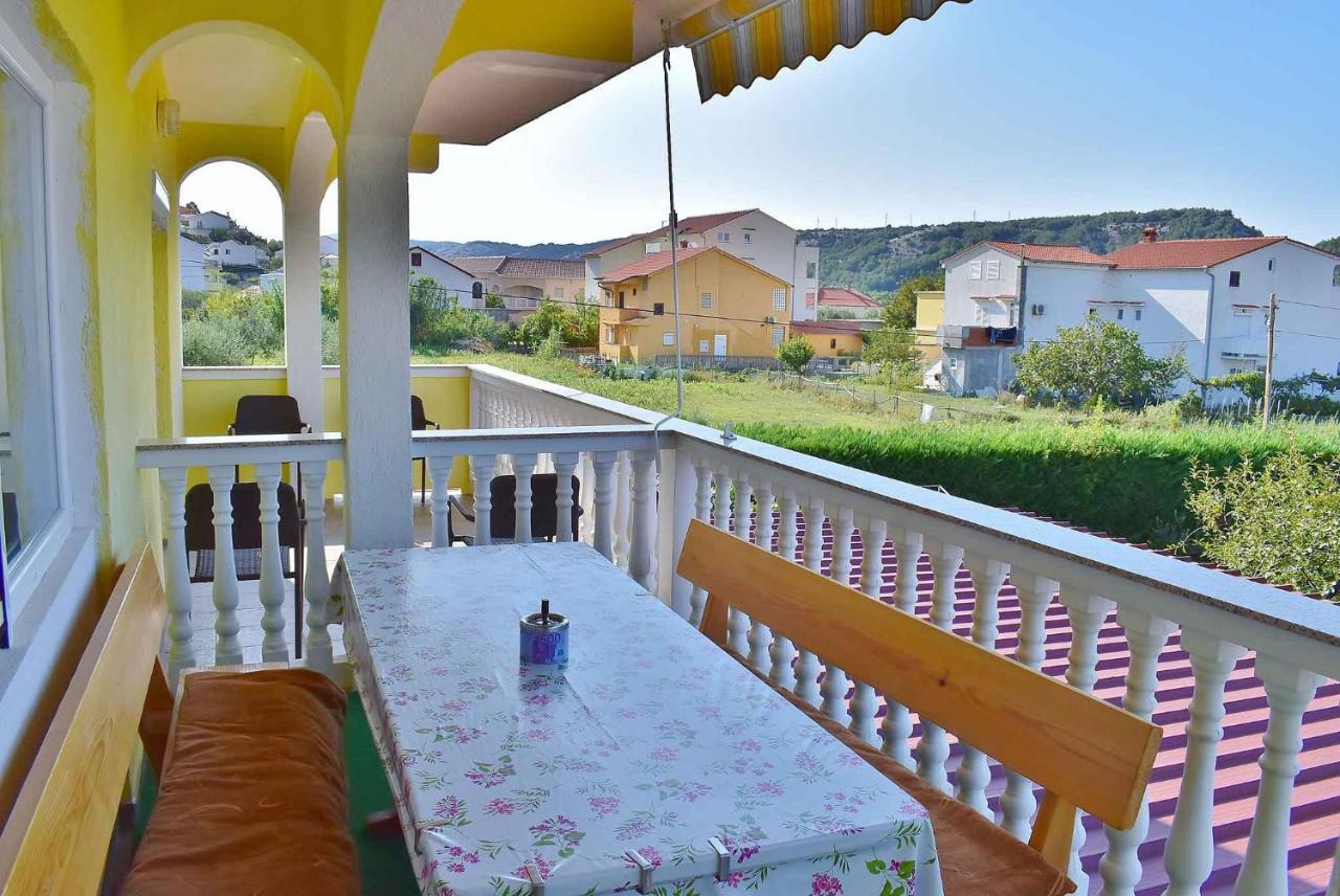 Apartment In Lopar/Insel Rab 17739 ภายนอก รูปภาพ